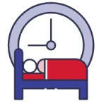 Amélioration du sommeil