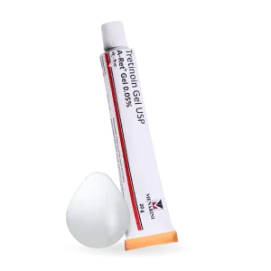 A-Ret Gel A-Ret Gel