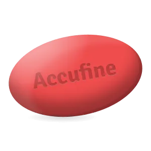 Accufine Accufine