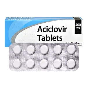 Aciclovir Aciclovir