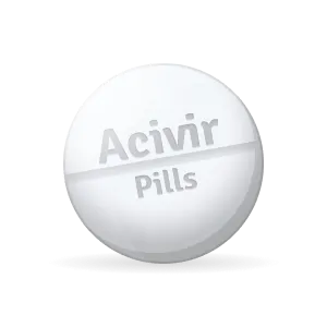Acivir Pills Acivir Pills