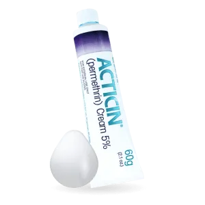 Acticin Acticin