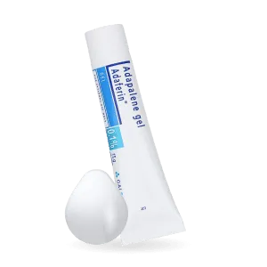 Adaferin Gel Adaferin Gel