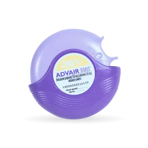 Advair Diskus Advair Diskus
