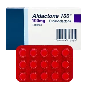 Aldactone Aldactone