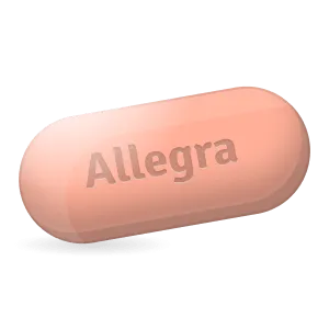 Allegra Allegra