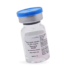 Alprostadil Alprostadil