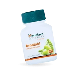 Amalaki Amalaki