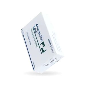 Amantadine Amantadine