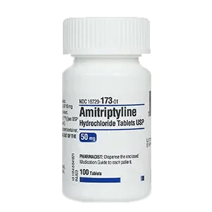 Amitriptyline Amitriptyline