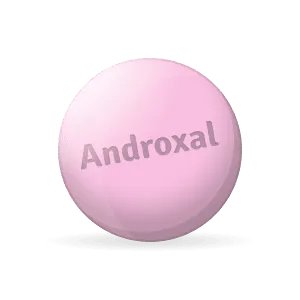 Androxal Androxal