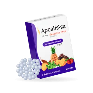 Apcalis SX Oral Jelly Apcalis SX Oral Jelly