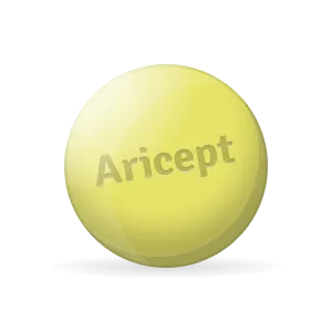 Aricept Aricept