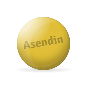 Asendin Asendin