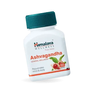 Ashwagandha Ashwagandha