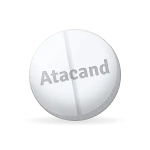 Atacand Atacand