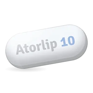 Atorlip 10 Atorlip 10