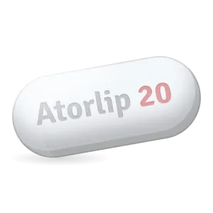 Atorlip 20 Atorlip 20