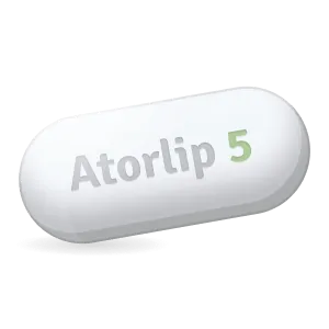 Atorlip 5 Atorlip 5