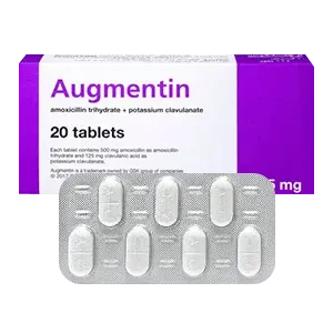 Augmentin Augmentin
