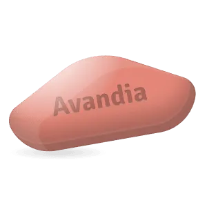 Avandia Avandia