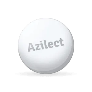 Azilect Azilect