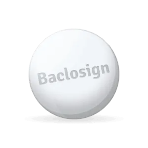 Baclosign Baclosign