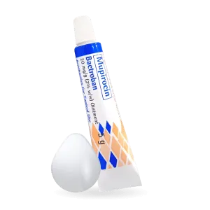 Bactroban Ointment 5g Bactroban Ointment 5g