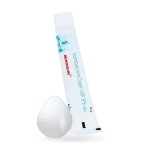 Benoquin Cream Benoquin Cream