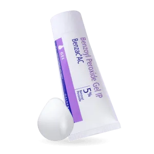 Benzac AC Gel Benzac AC Gel