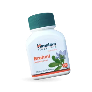 Brahmi Brahmi