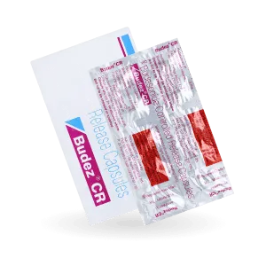 Budez CR Budez CR