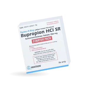 Bupropion Bupropion