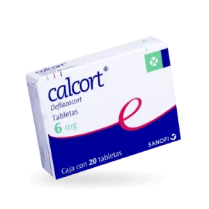 Calcort Calcort