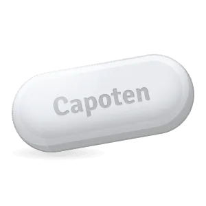 Capoten Capoten
