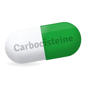 Carbocisteine Carbocisteine