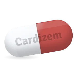 Cardizem Cardizem