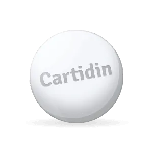 Cartidin Cartidin