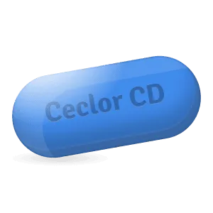Ceclor CD Ceclor CD