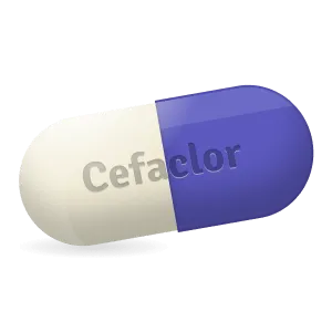 Cefaclor Cefaclor