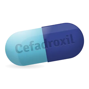 Cefadroxil Cefadroxil