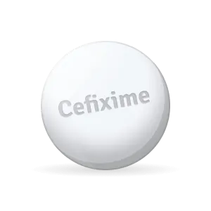 Cefixime Cefixime