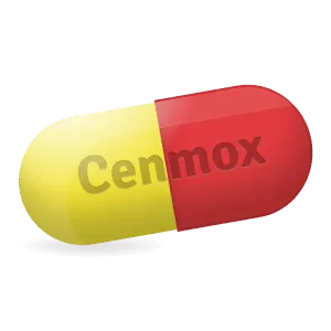 Cenmox Cenmox