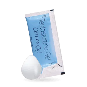Cernos Gel Cernos Gel