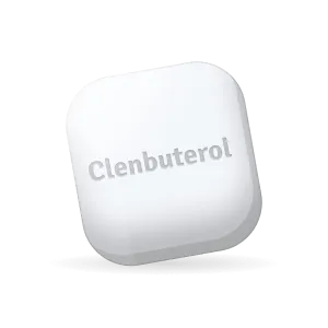 Clenbuterol Clenbuterol