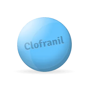 Clofranil Clofranil