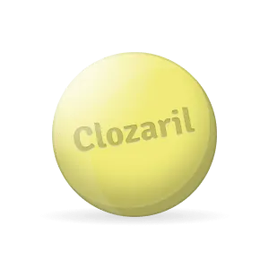 Clozaril Clozaril
