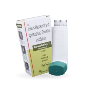 Combimist L Inhaler Combimist L Inhaler