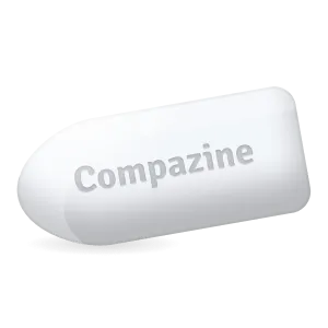 Compazine Compazine