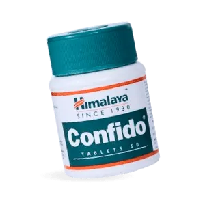 Confido Confido